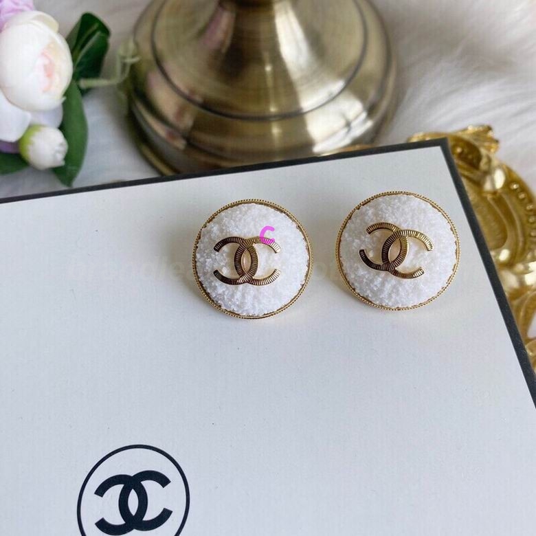 Chanel Earrings 1392